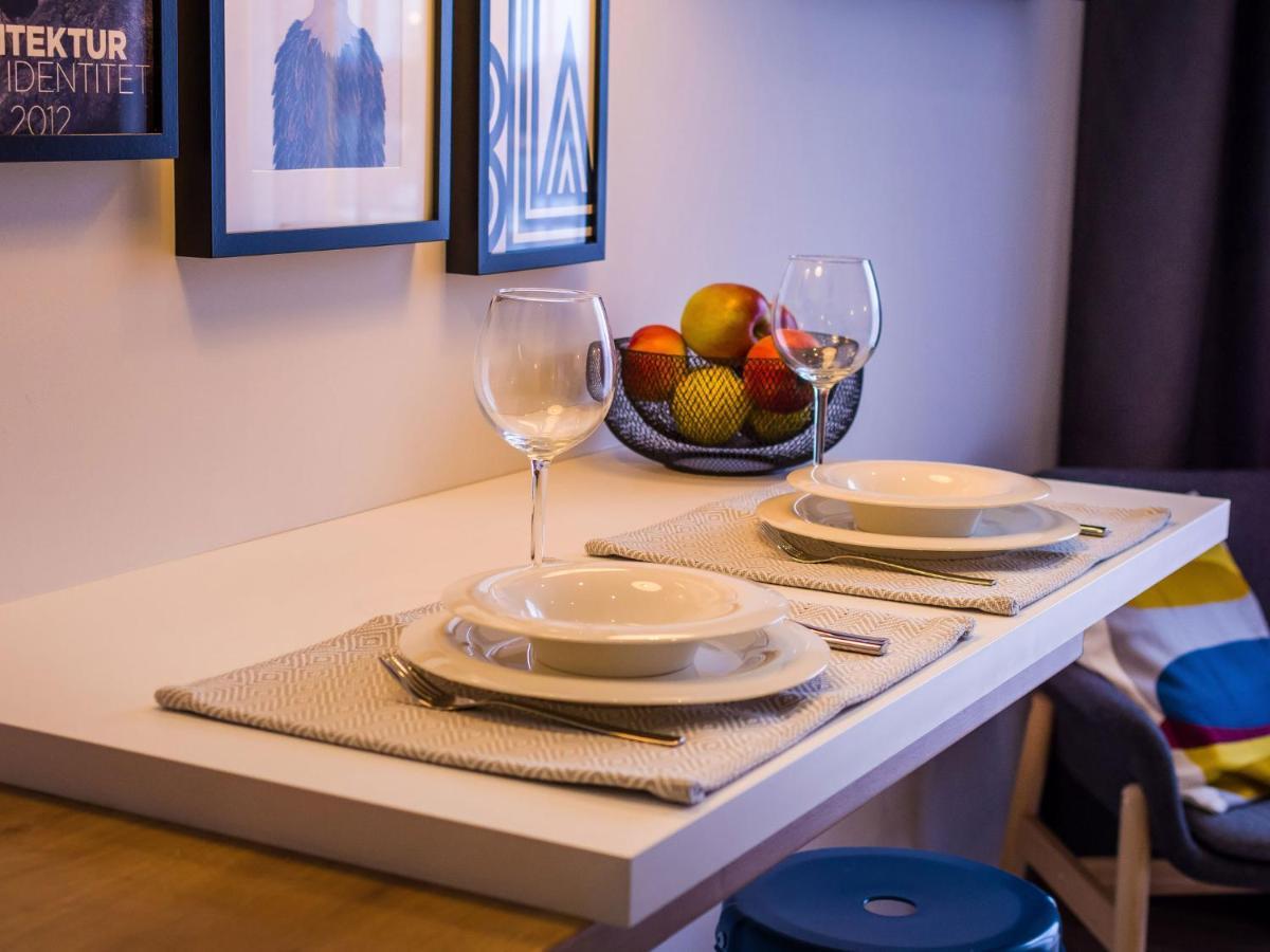 Apartments Withlove 자다르 객실 사진