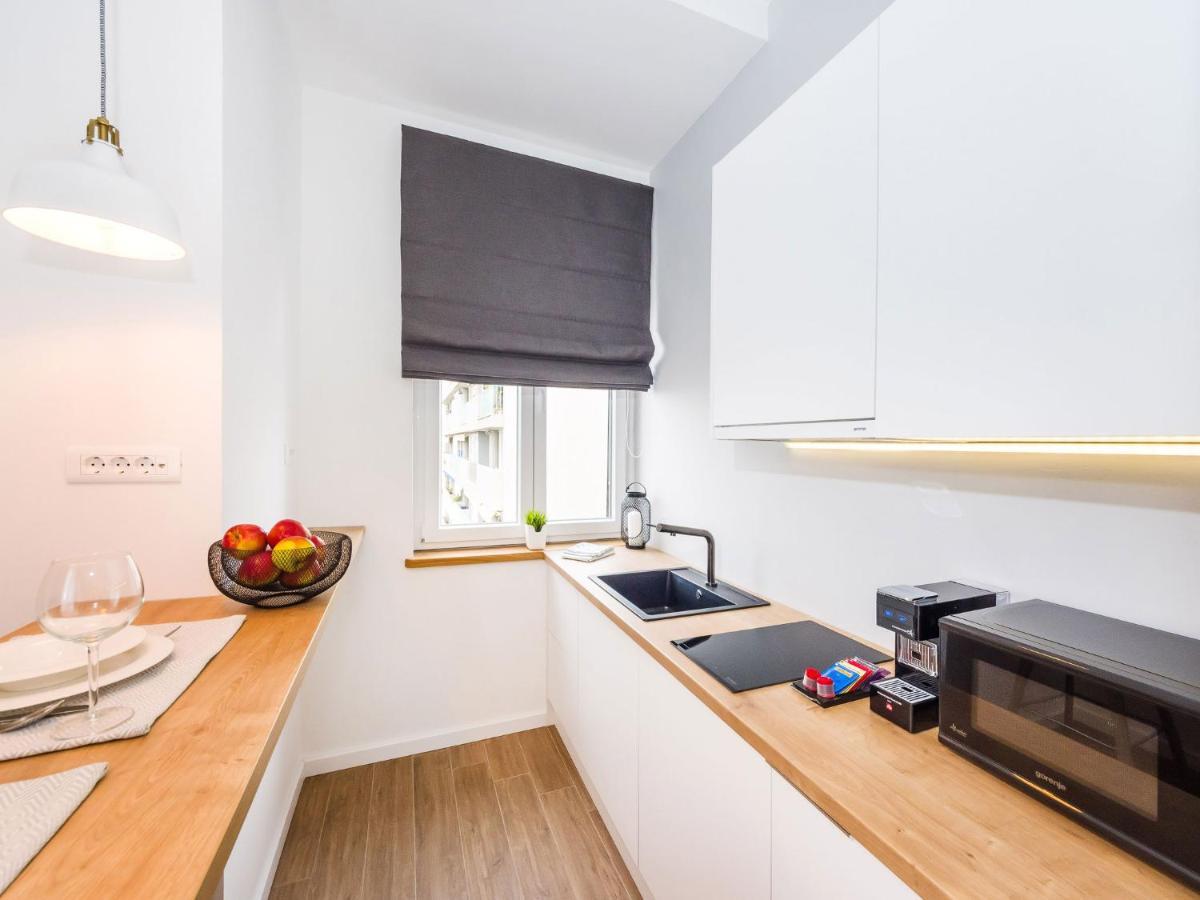 Apartments Withlove 자다르 객실 사진
