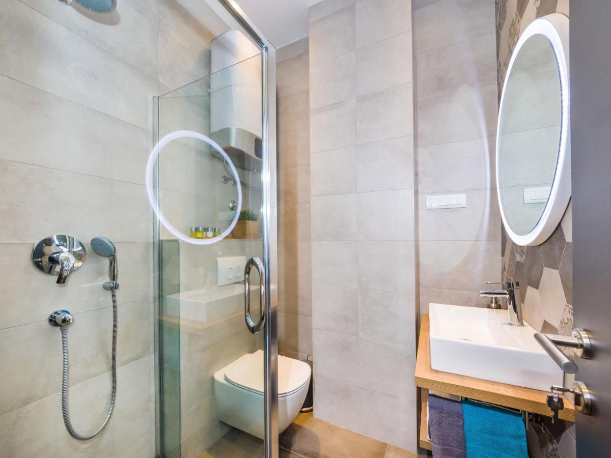 Apartments Withlove 자다르 객실 사진