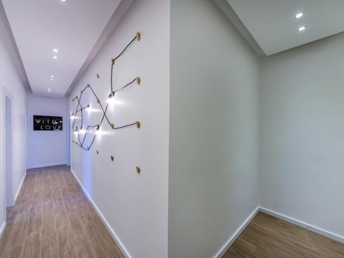 Apartments Withlove 자다르 객실 사진